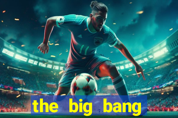 the big bang theory dublado gratis